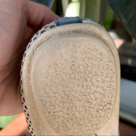 Pikolinos Womens Loafer’s Perforated Leather Comfort Shoes Size 38 - Picture 6 of 13